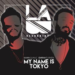 music cover