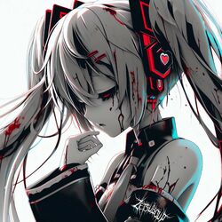 Cover of Black Heart