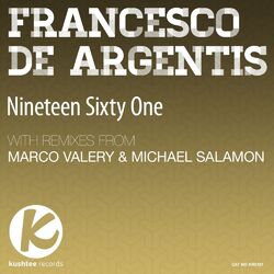 Cover of Nineteen Sixty One