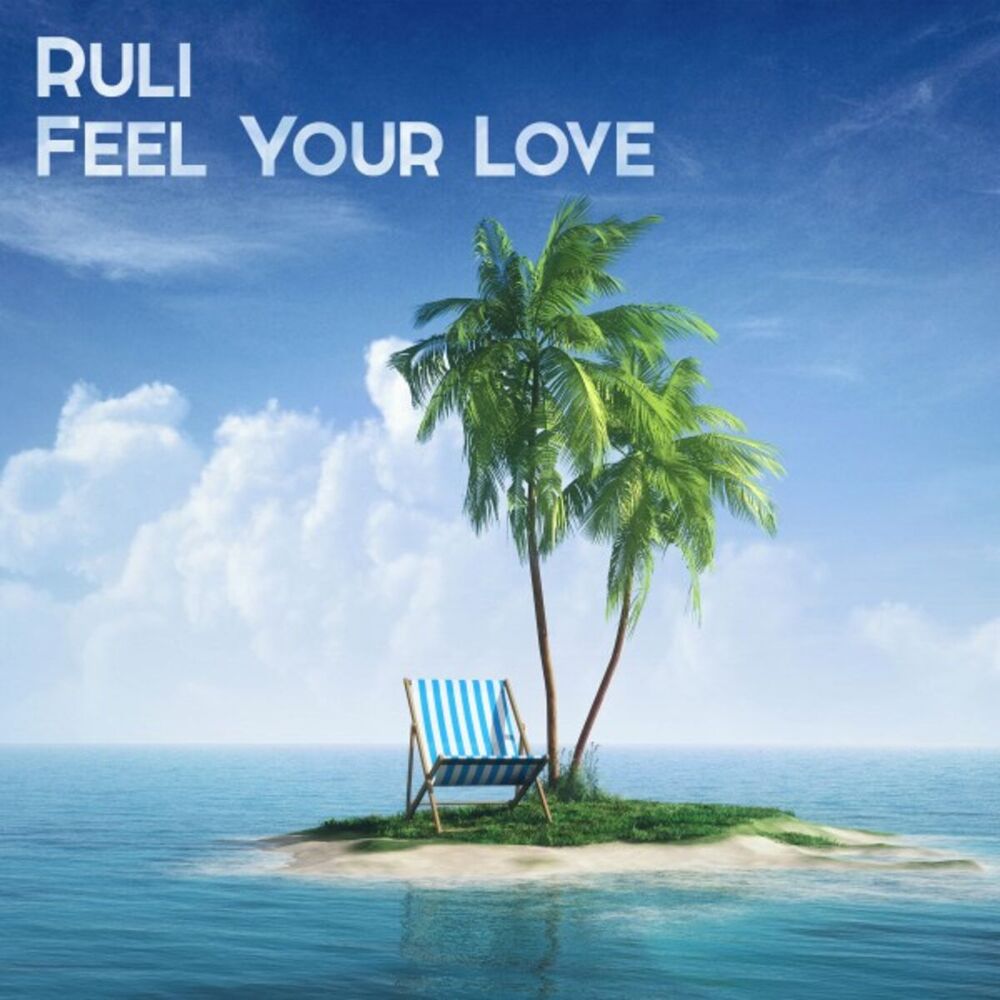 Picture of Feel Your Love