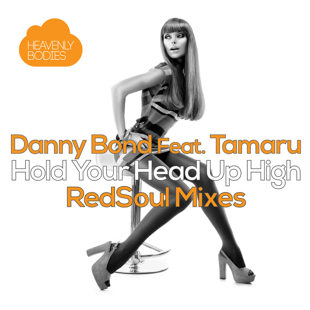 Picture of Hold Your Head Up High (RedSoul Mixes)