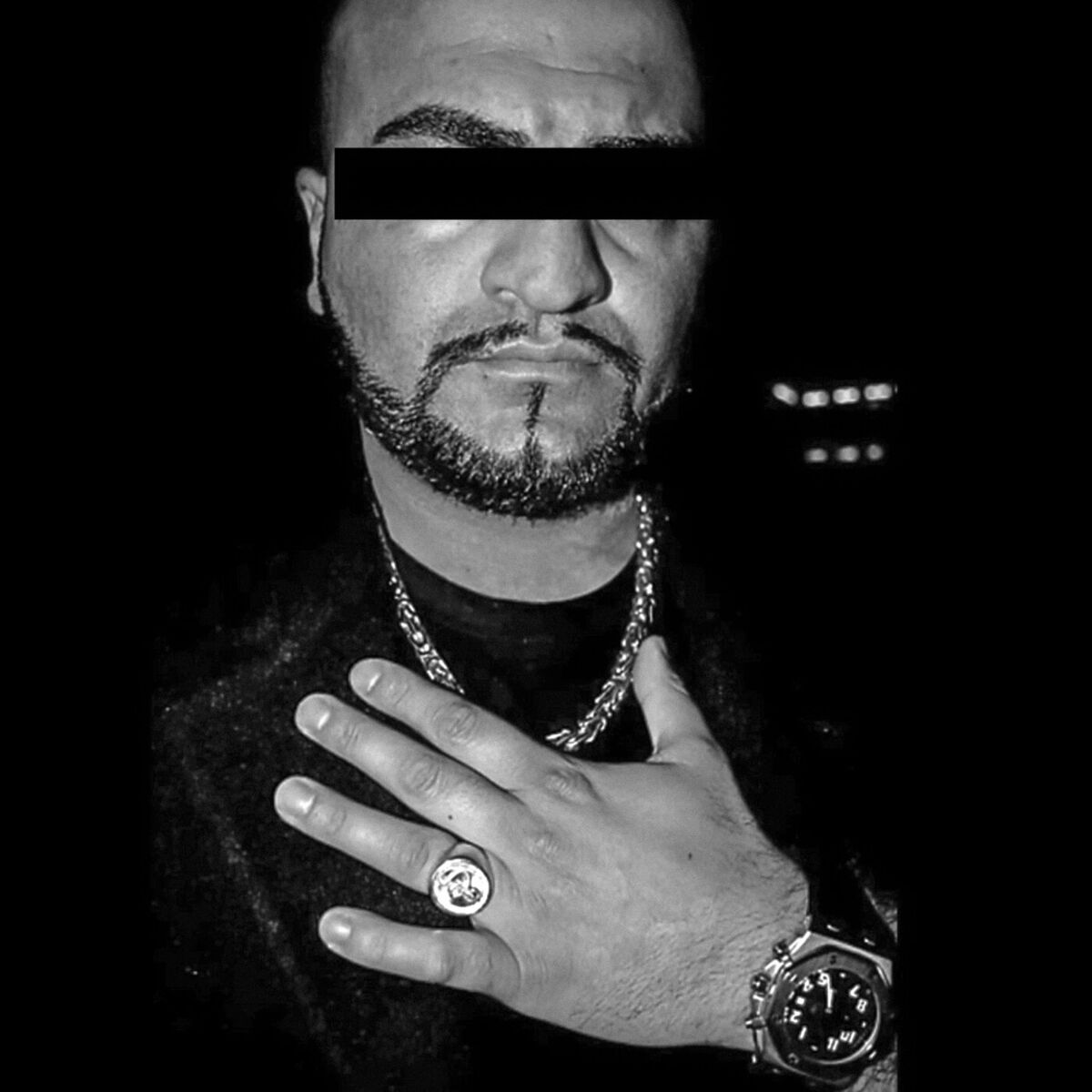 Album cover of LEBE (DEIN LEBEN)