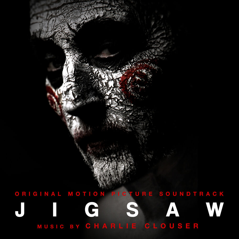 Picture of Jigsaw (Original Motion Picture Soundtrack)