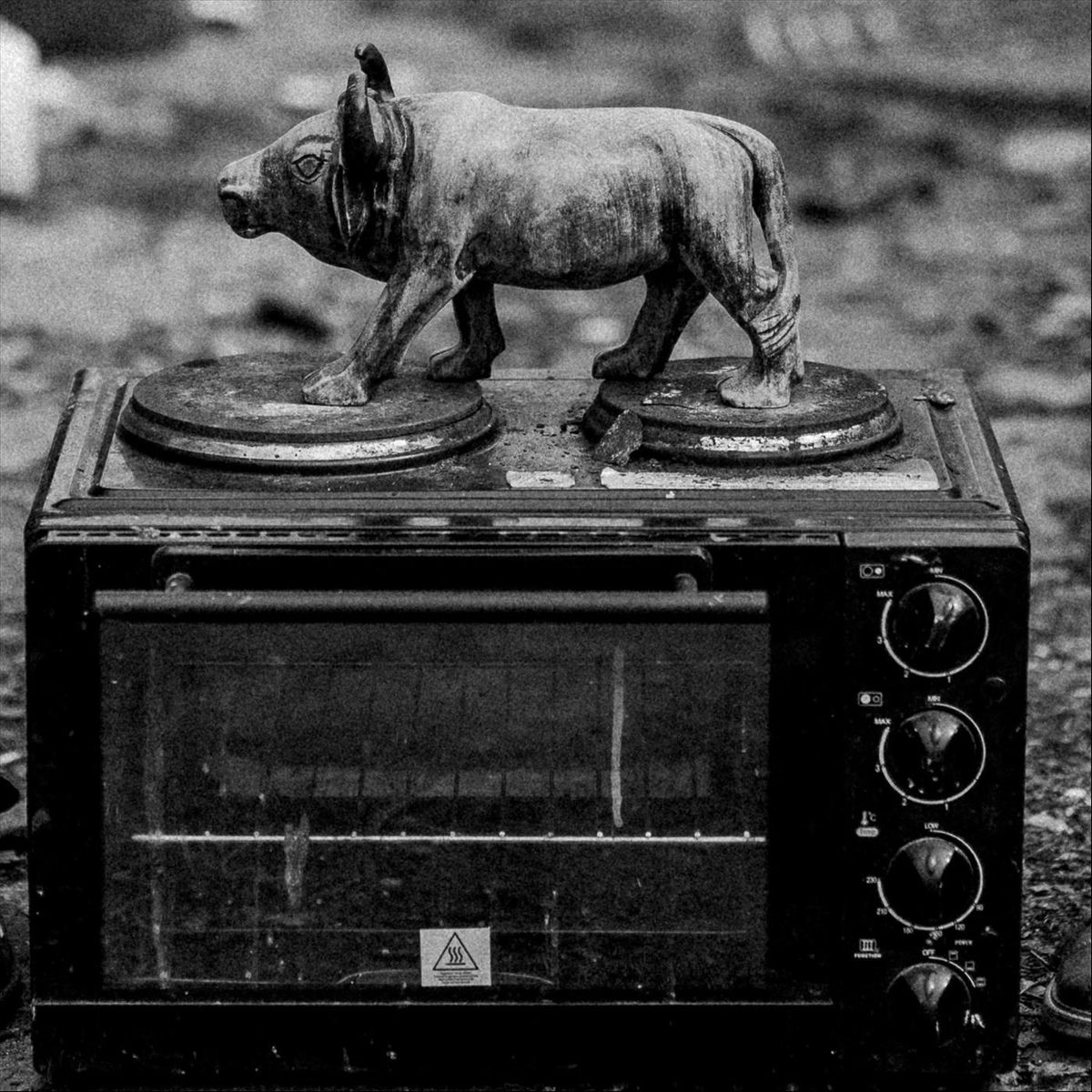 Album cover of Na Jowisza!