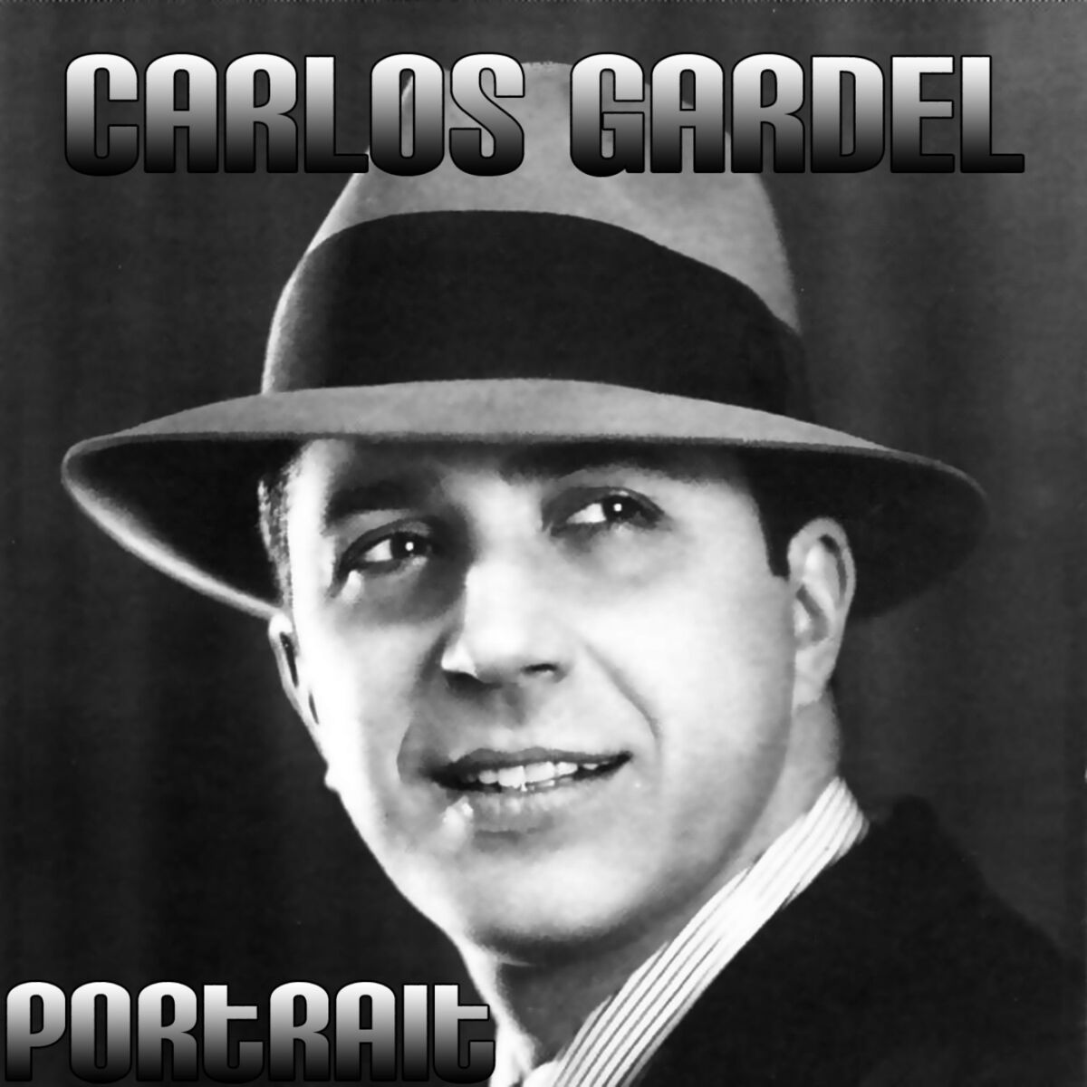 Album cover of Por Una Cabeza