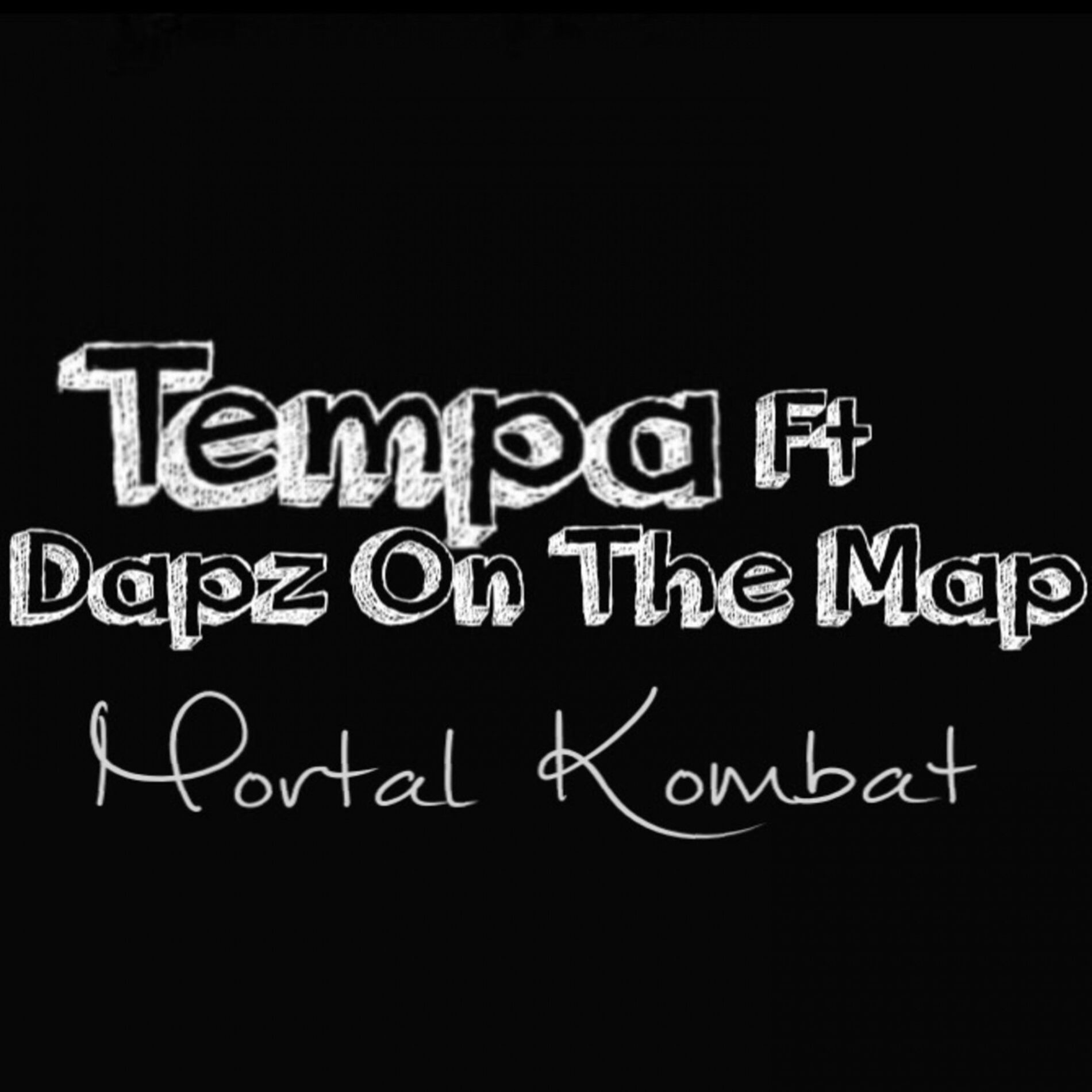 Album cover of Mortal Kombat