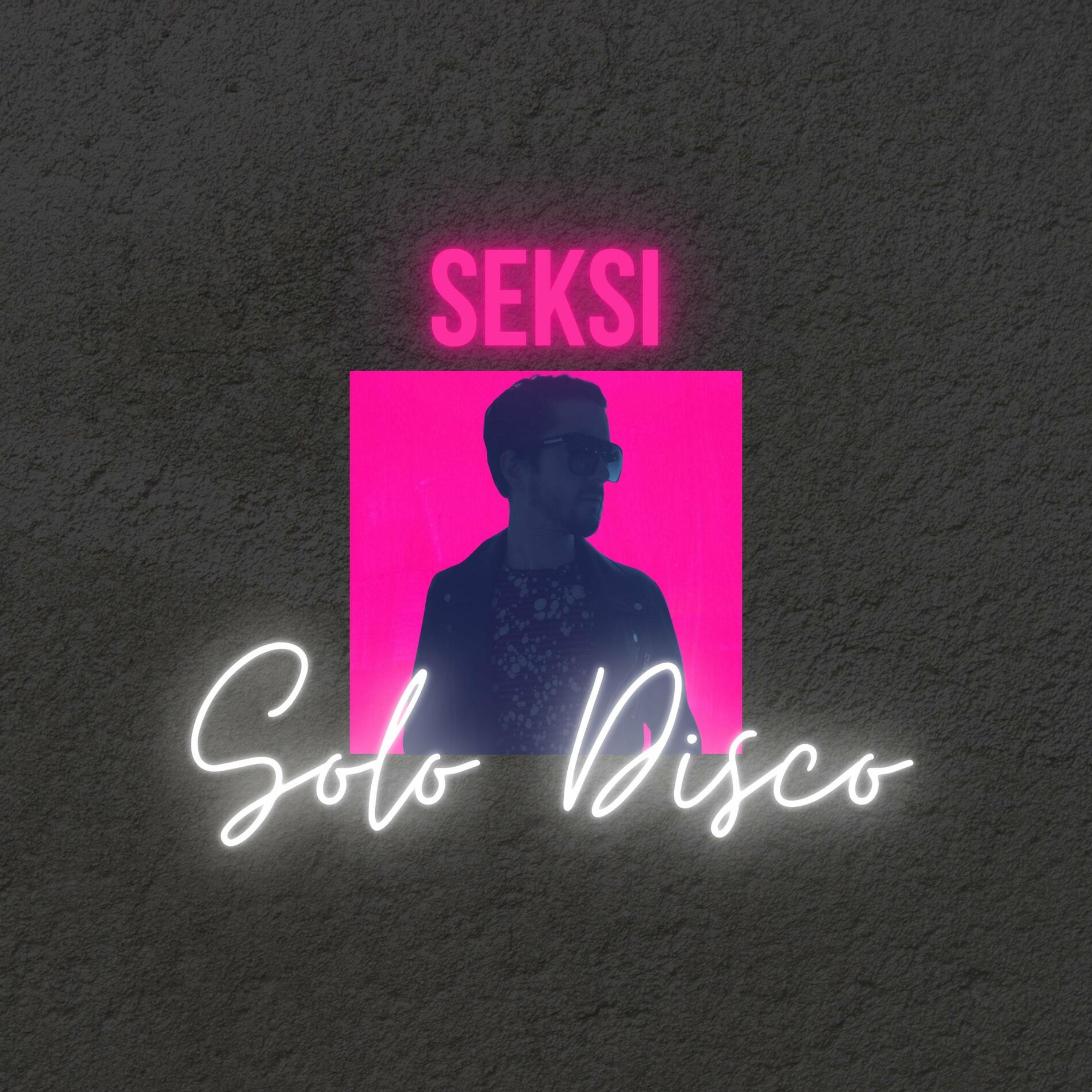 Album cover of Solo Disco