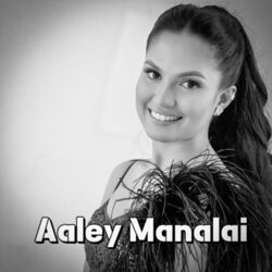 Cover of Aaley Manalai