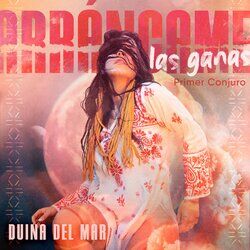 Cover of Arráncame las ganas (Primer Conjuro)