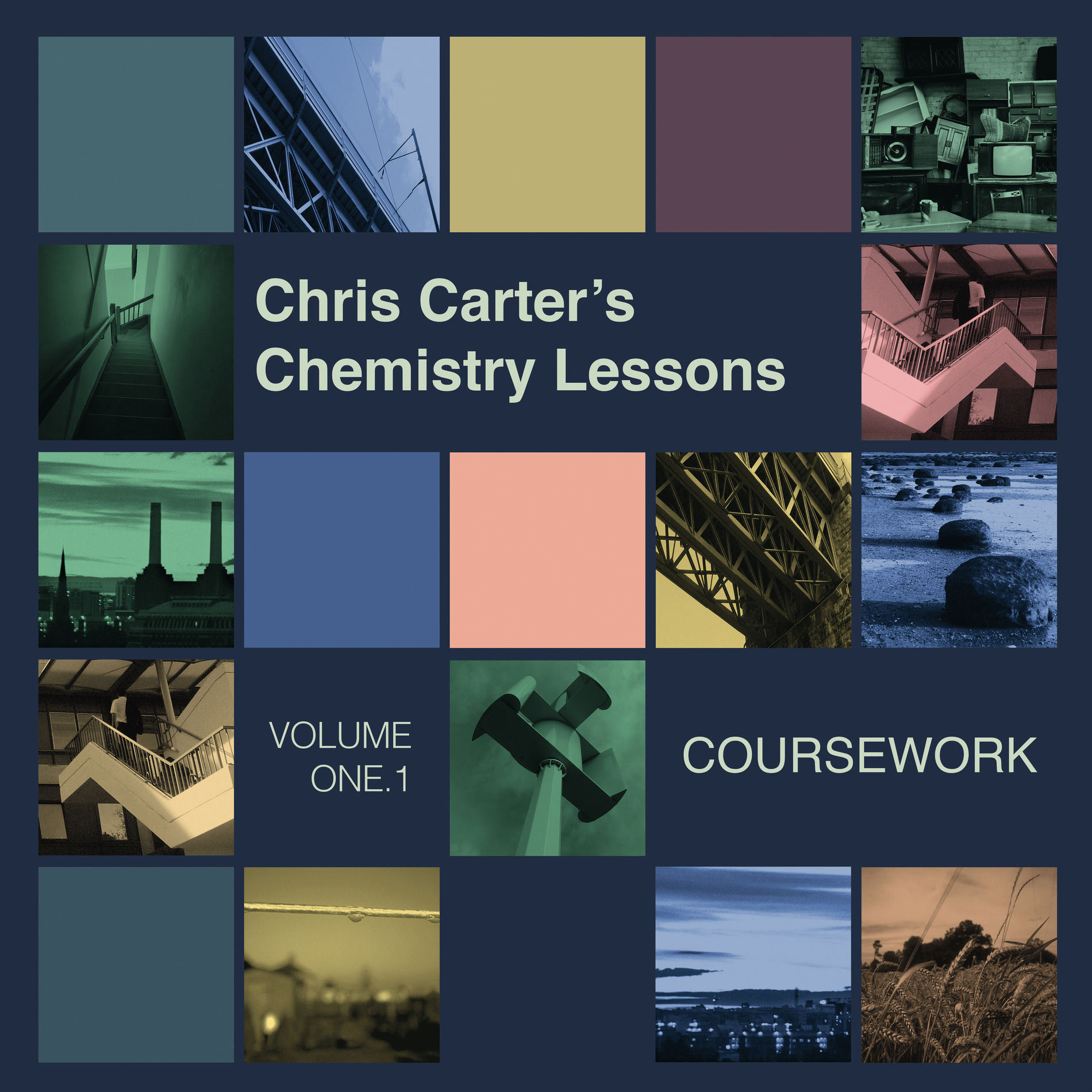 Album cover of Tones Map (Chris Liebing Burn Slow Remix)
