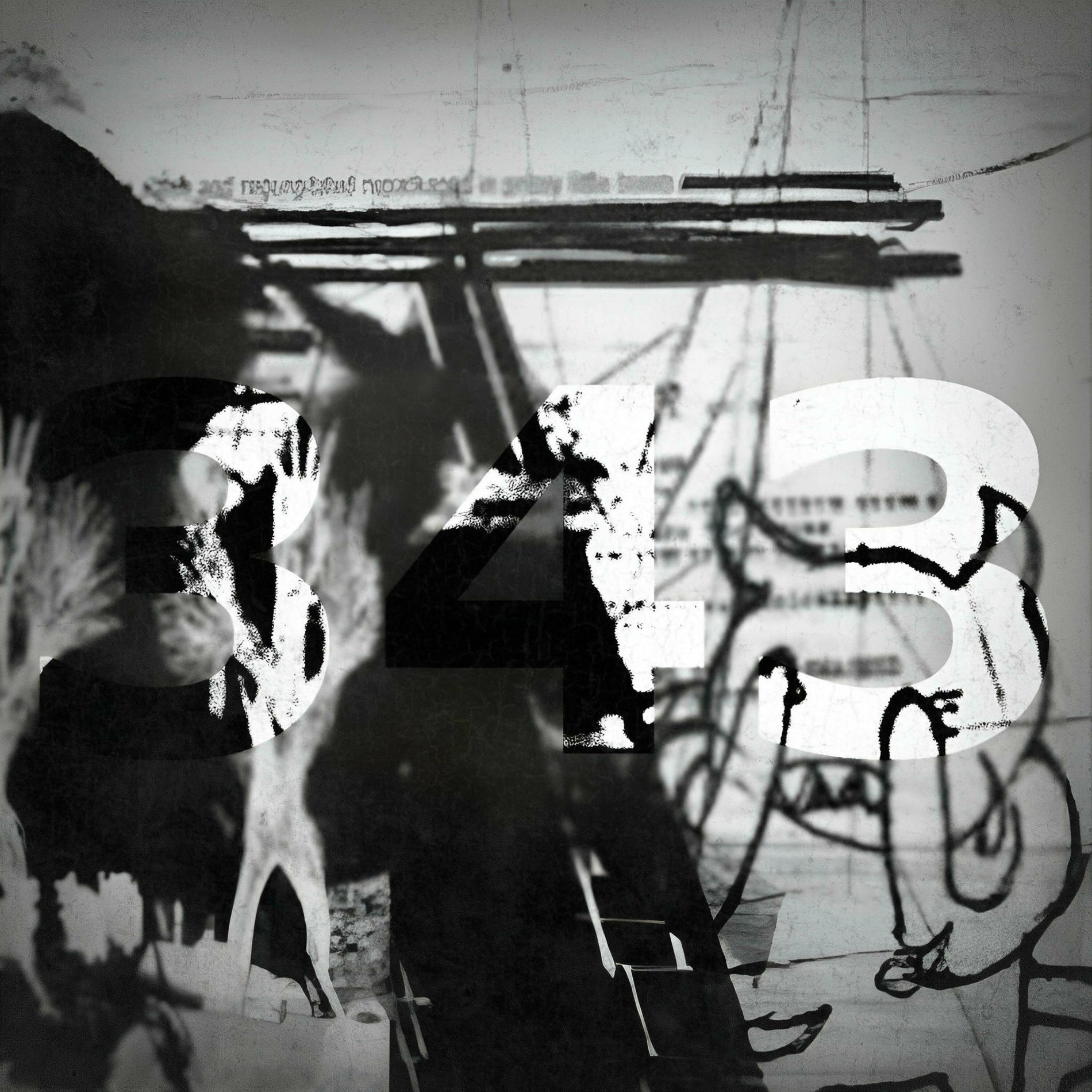 Album cover of 343