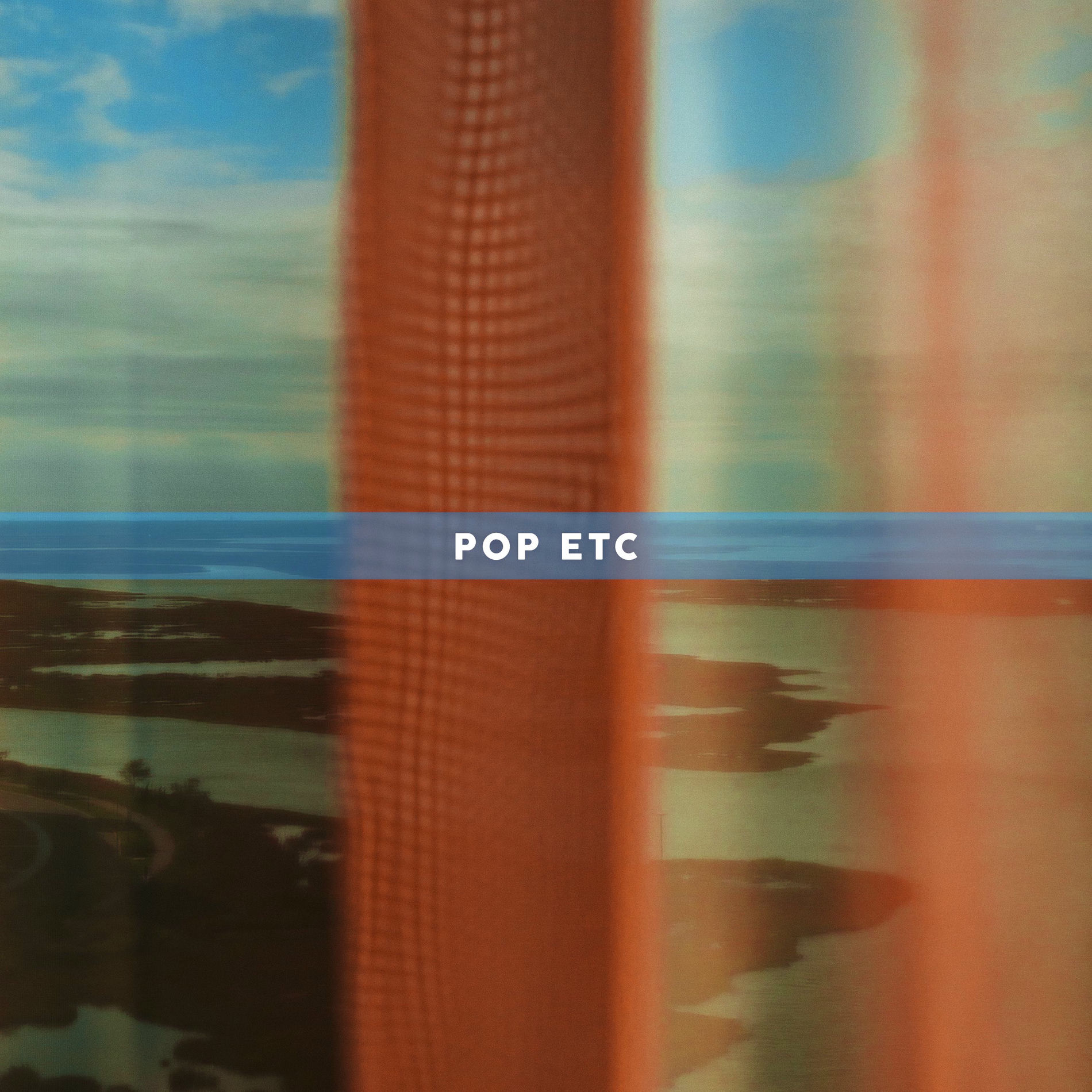 Album cover of Outside Looking In