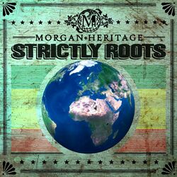 Cover of Strictly Roots