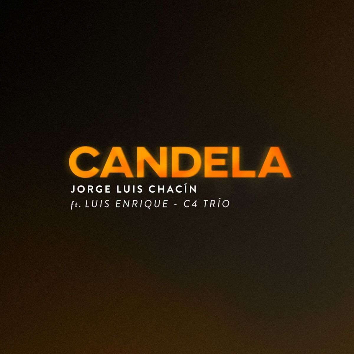 Album cover of Candela