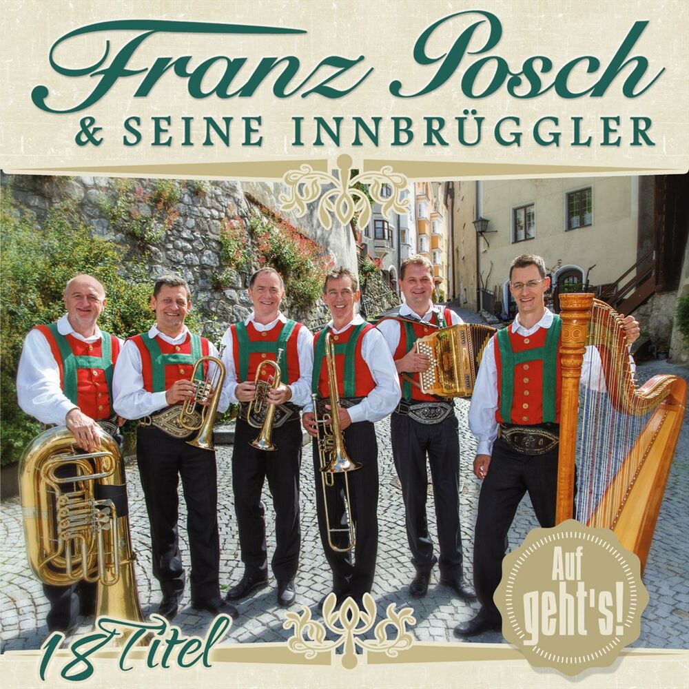 Picture of Auf geht's!