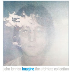 Cover of Imagine (The Ultimate Collection)