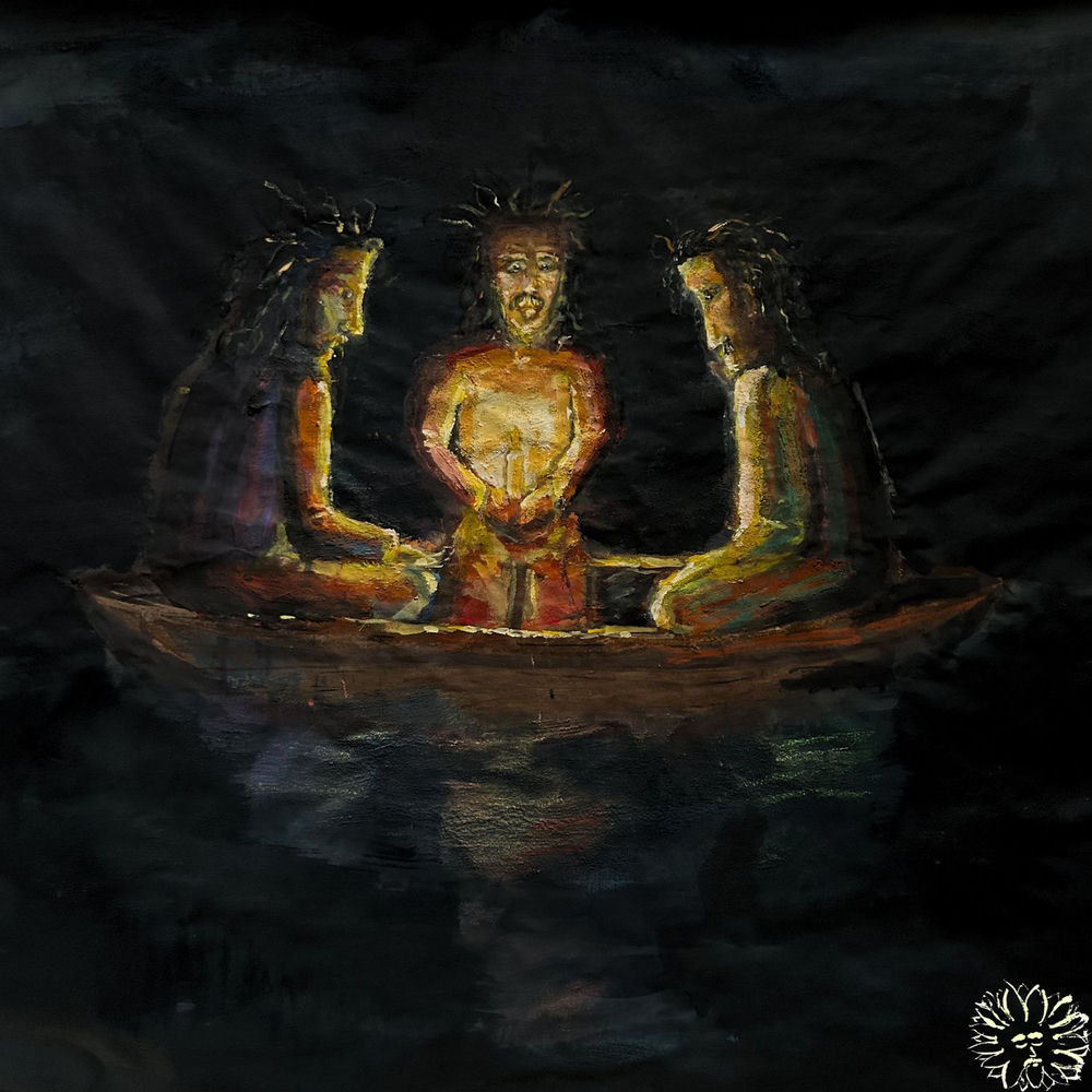 Portada de Agua de rescate