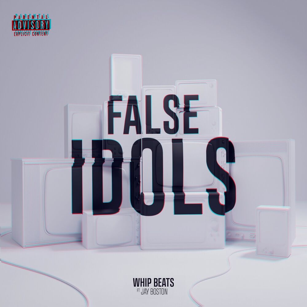 Picture of False Idols