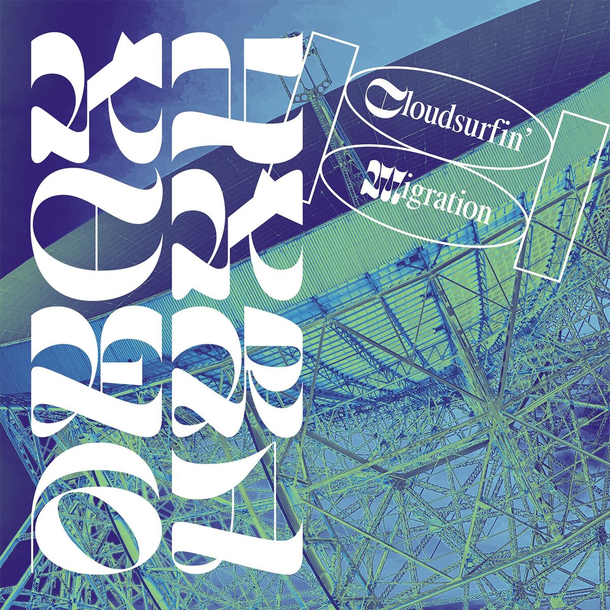 Album cover of Migration