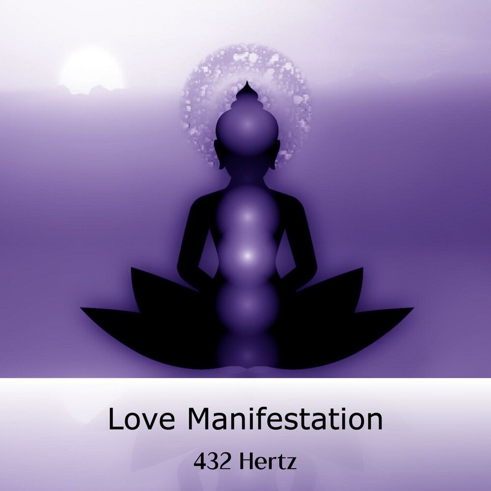 Picture of 432 Hertz Love Manifestation