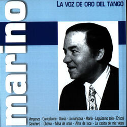 La Voz De Oro Del Tango