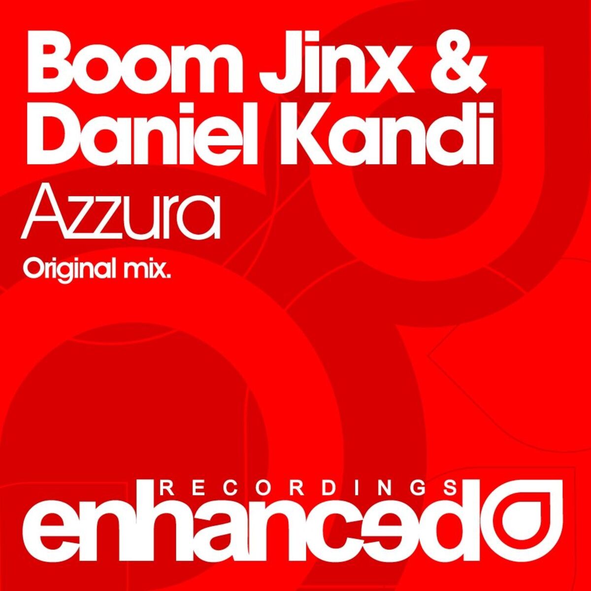 Album cover of Azzura