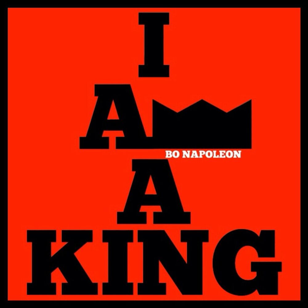 Picture of I Am a King