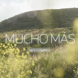 Cover of Mucho Más