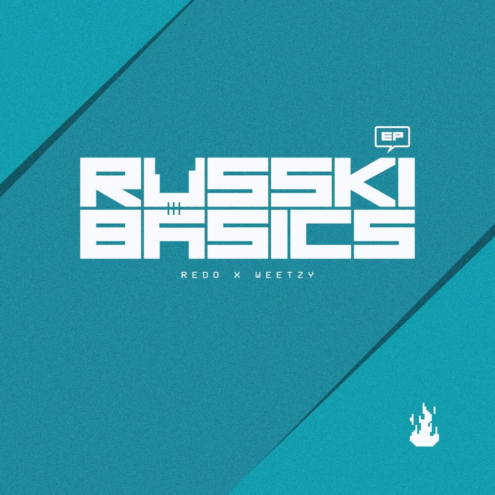 Picture of Russki Basics