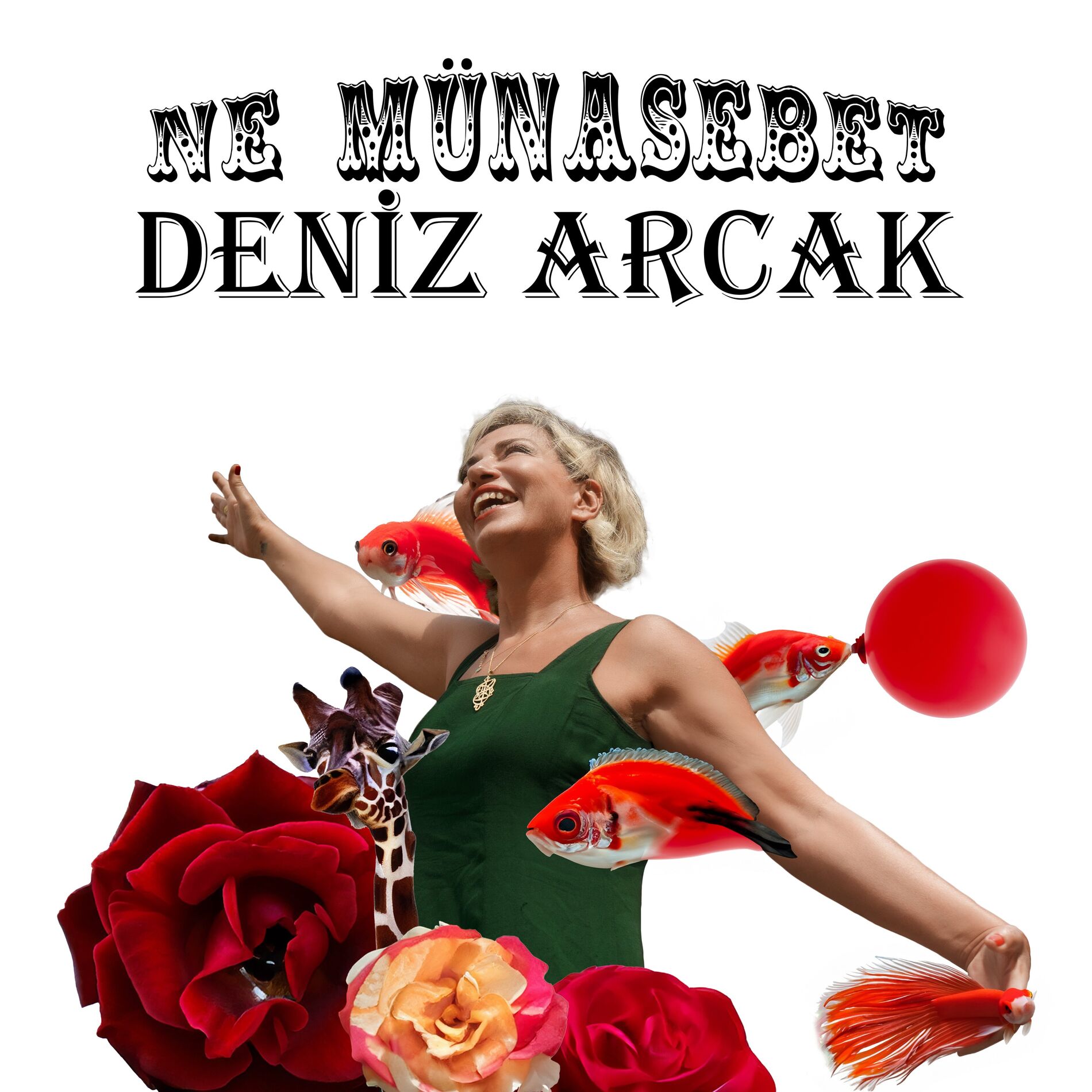 Album cover of Ne Münasebet