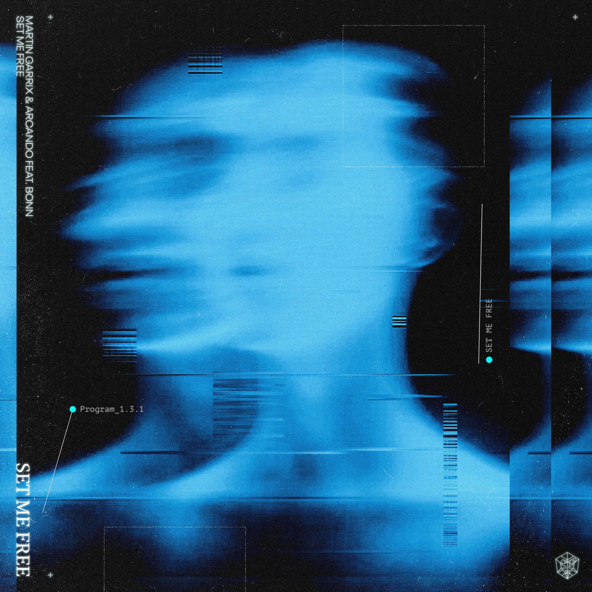 Album cover of Set Me Free