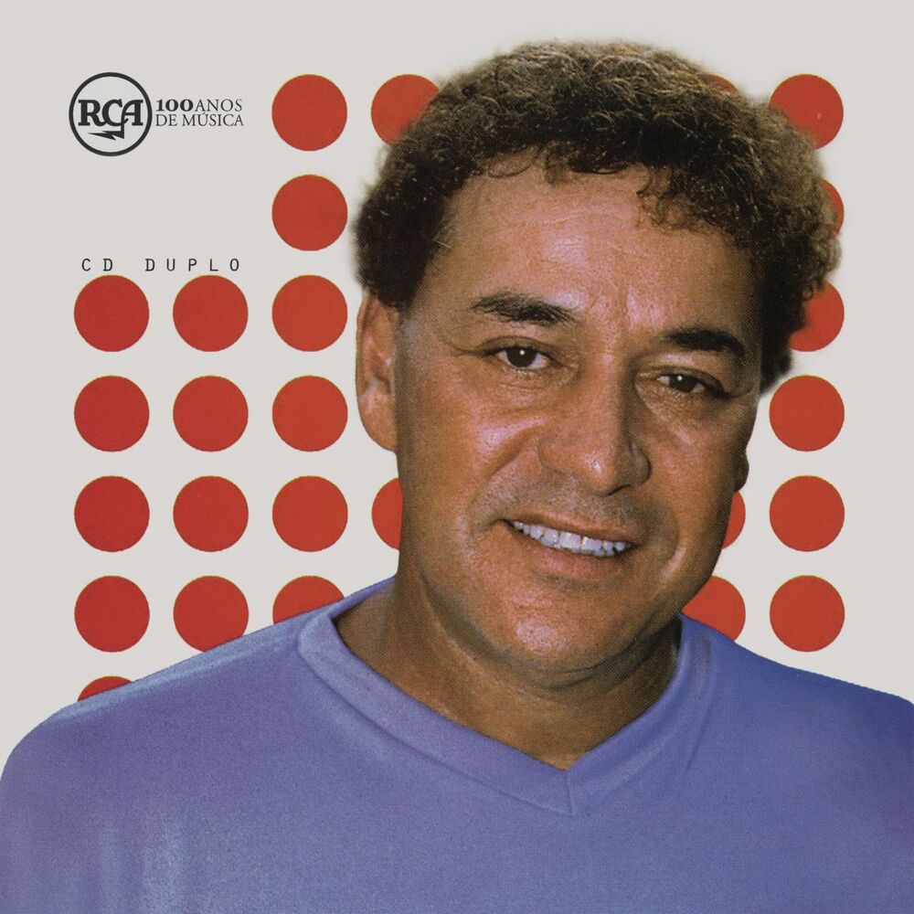Picture of RCA 100 Anos De Música - Bebeto