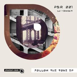 Cover of Follow The Tone