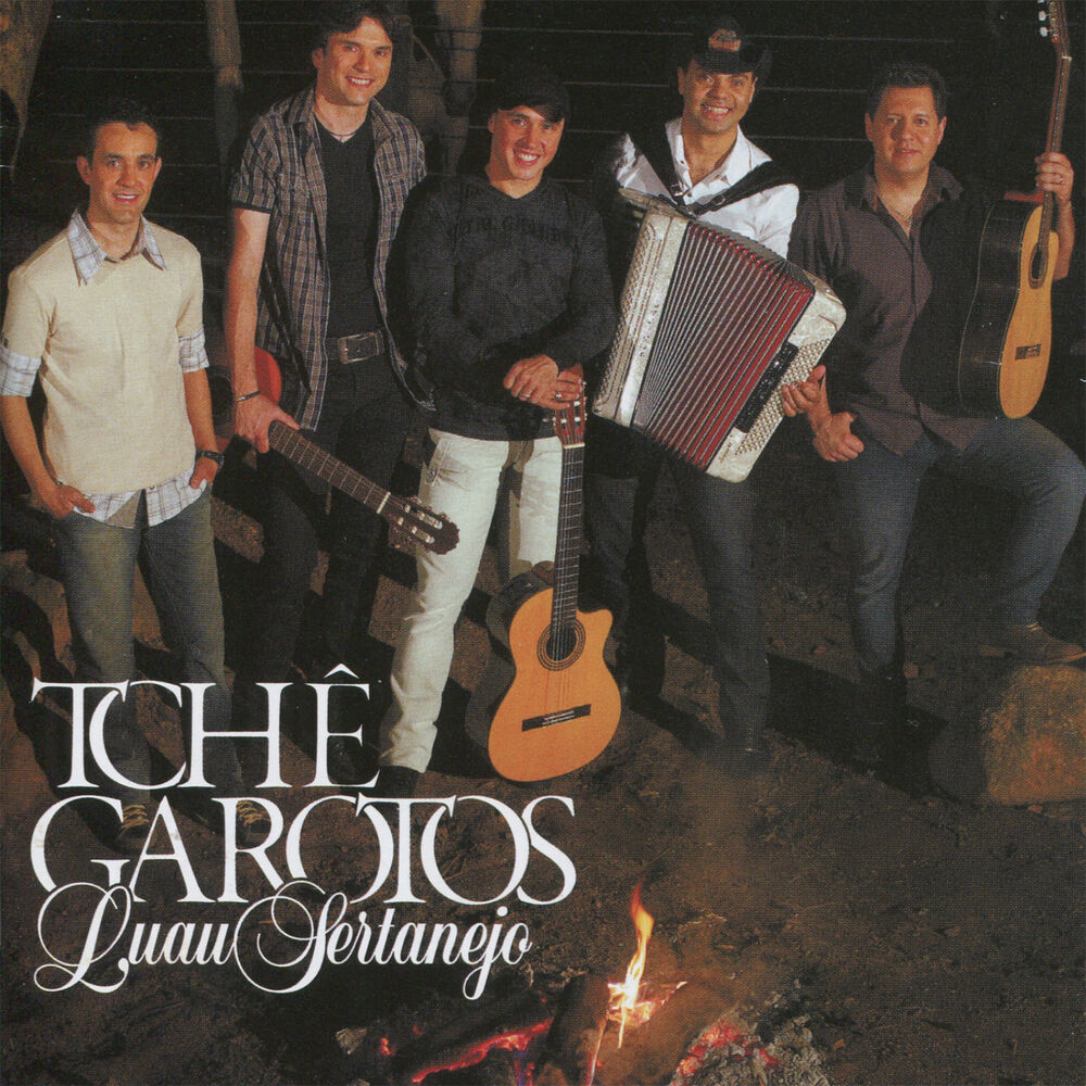 Picture of Luau Sertanejo