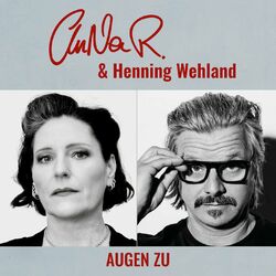 Cover of Augen zu
