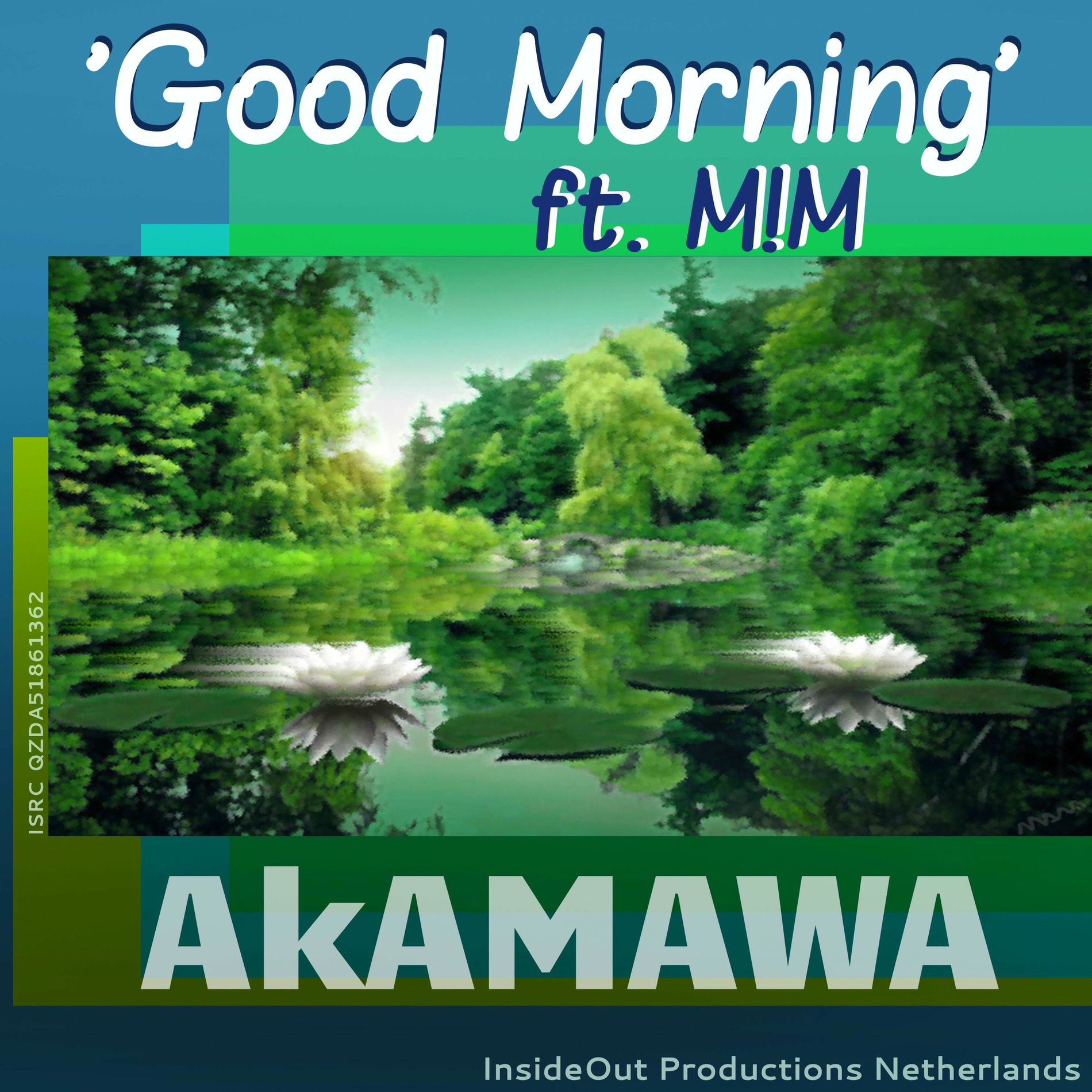 Album cover of Good Morning (feat. MiM) ['23 remake]
