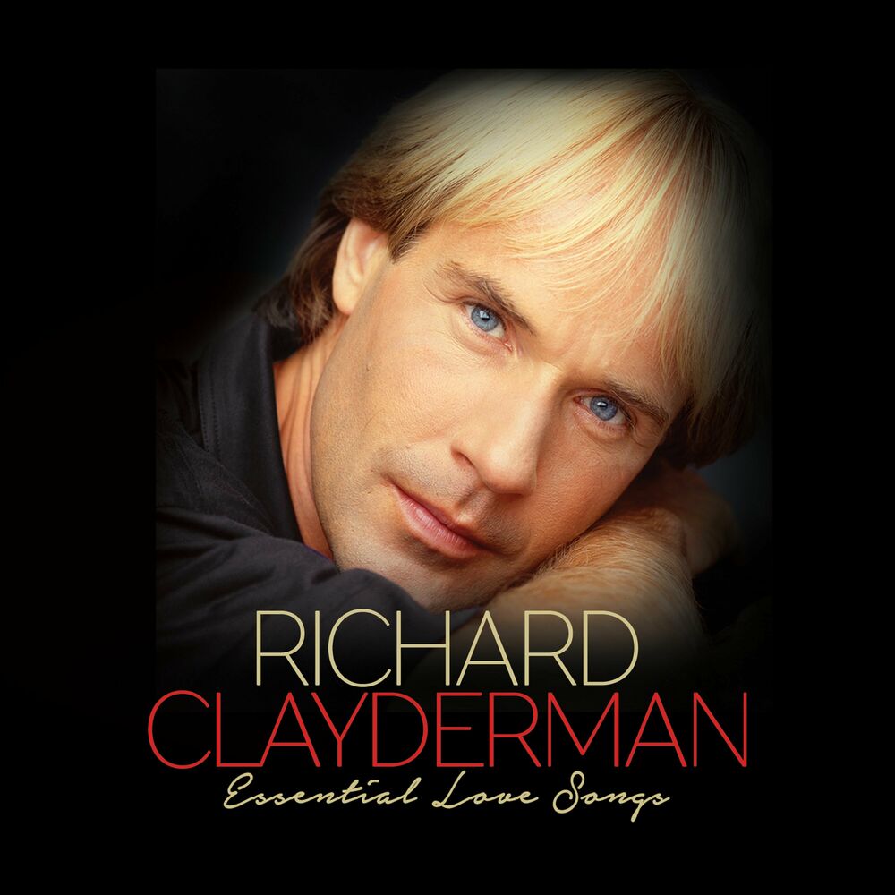 Picture of Essential Love Songs