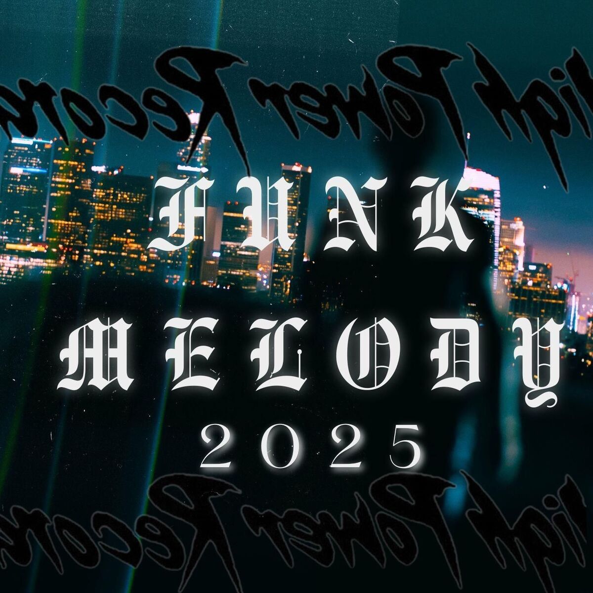 Album cover of Funk Melody 2025