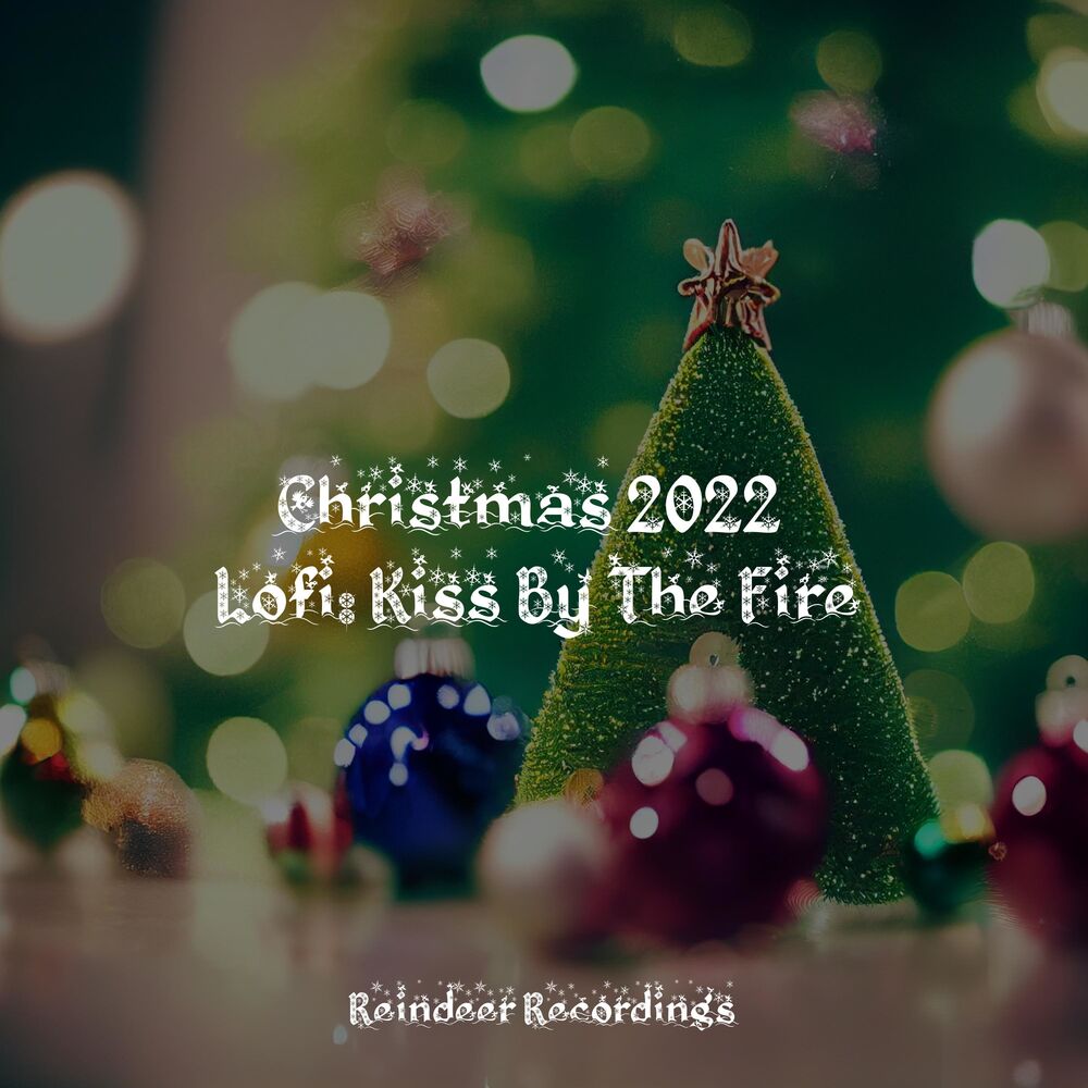 Picture of Christmas 2022 Lofi: Kiss By The Fire