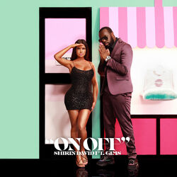 Cover of ON OFF