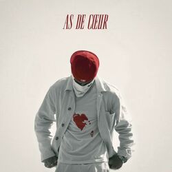 Cover of As De Coeur