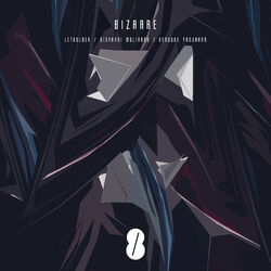 Cover of Bizarre
