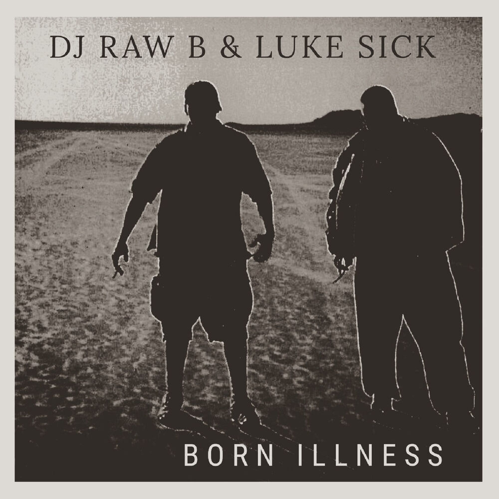 Picture of Born Illness