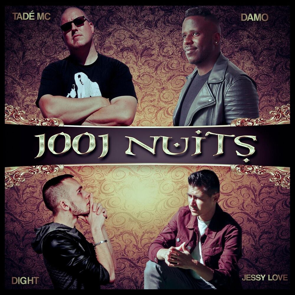 Picture of 1001 Nuits