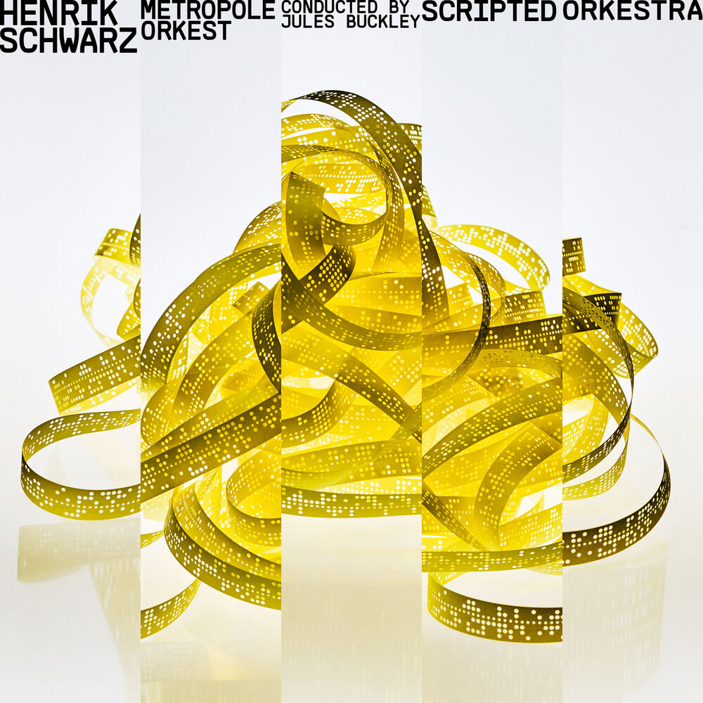 Picture of Scripted Orkestra - Conducted by Jules Buckley