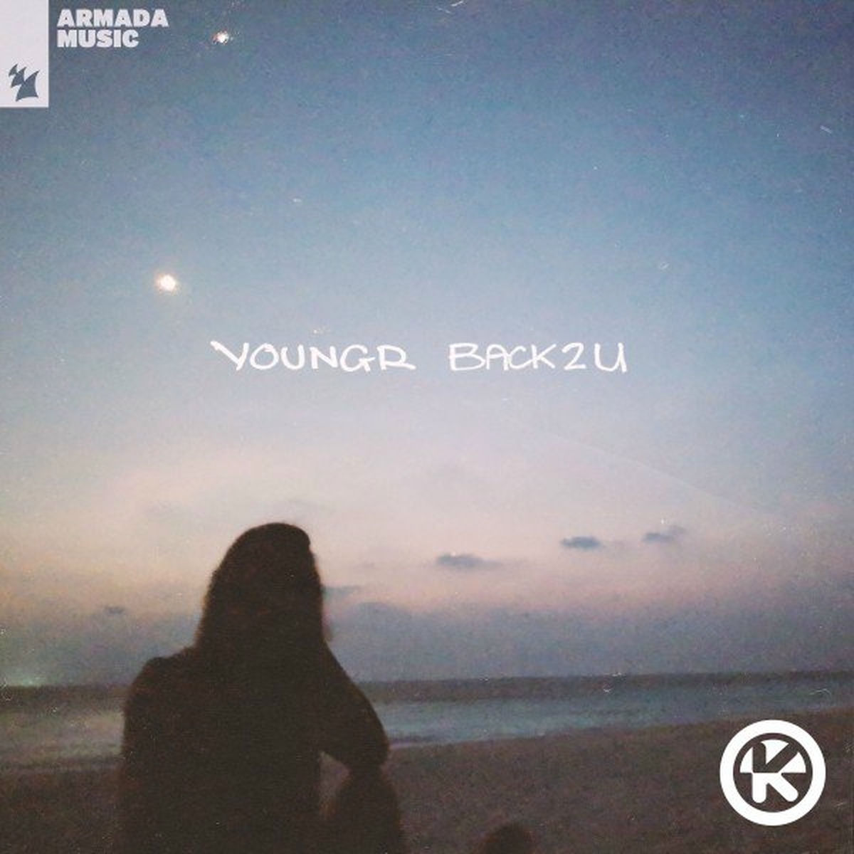 Album cover of Back 2 U