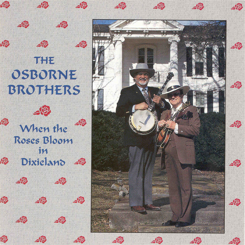 Picture of When the Roses Bloom in Dixieland