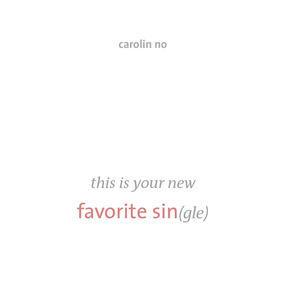 Picture of Favorite Sin