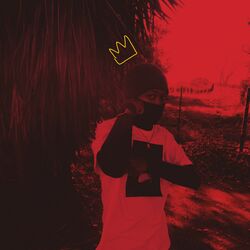 Cover of chill, THE TAPE IS COMING! (unmastered EP)