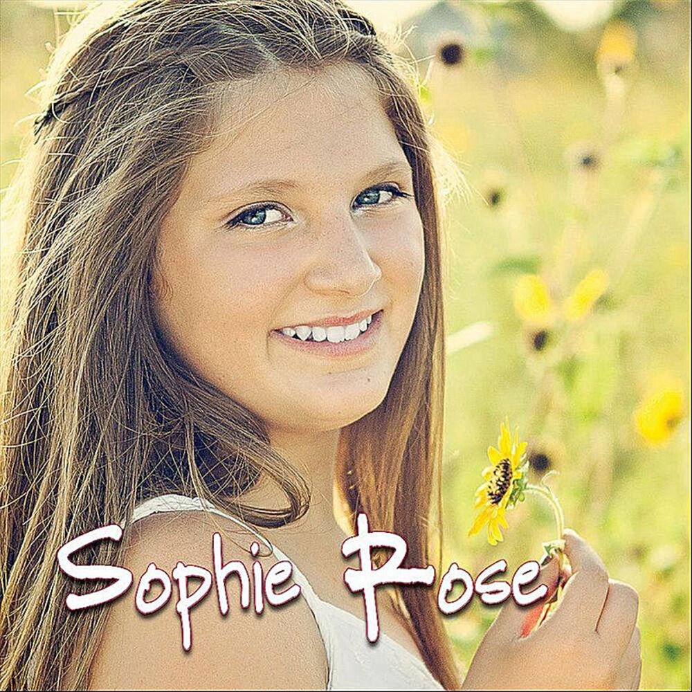 Picture of Sophie Rose